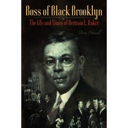Book Signing at Lafayette Avenue Presbyterian Church