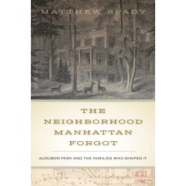 The Neighborhood Manhattan Forgot at the Somerset County Library System