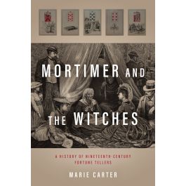 Feminism and Fortune Telling: The Women of the Lower East Side