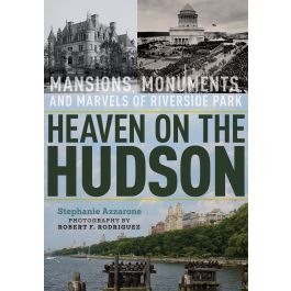 Bloomingdale Neighborhood History Group | "Secrets of the Schinasi: The Mystery Mansion of Riverside Drive"