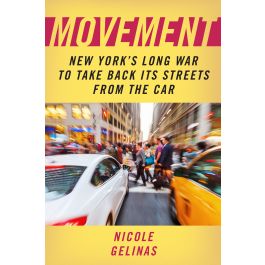 The New York Historical Society | Primary Source: "Movement" and the City