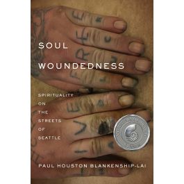 Spiritual Companionship on the Margins