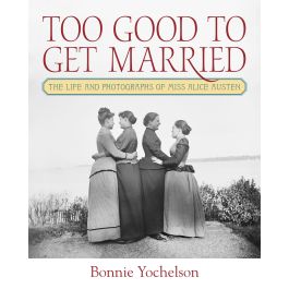 "Too Good To Get Married" at Hoboken Historical Museum