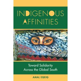 "Indigenous Affinities" at Andenbuch Bookstore