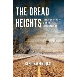 "The Dread Heights" at California State University, Long Beach