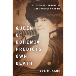 Kentucky’s Own Queen of New York’s Bohemia