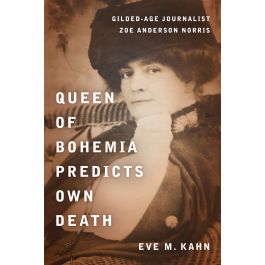 The Francis Kite Club: "Queen of Bohemia Predicts Own Death"