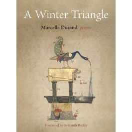 Poetic Justice Institute Spring Event Series: Marcella Durand, author of "A Winter Triangle"