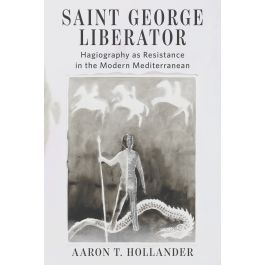 Beautiful Struggle: Holiness and Liberation among the Saints of Cyprus