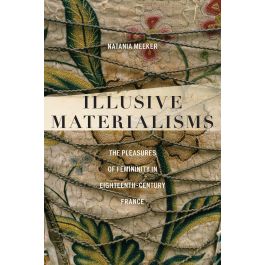 American Society for 18th Century Studies (ASECS260