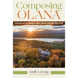 Composing Olana: A Walk and Discussion with Annik LaFarge