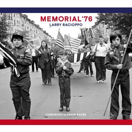 "Memorial '76" at the Photoville Festival
