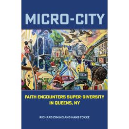 The Pentecostal Assemblies of Canada | "Micro-City: Faith Encounters Super-Diversity in Queens, NY"