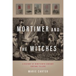 Psychics, Magicians, and Mystics: A Lower East Side Walking Tour
