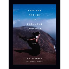 "Another Anthem of Fabulous Survival" at Green Apple Books