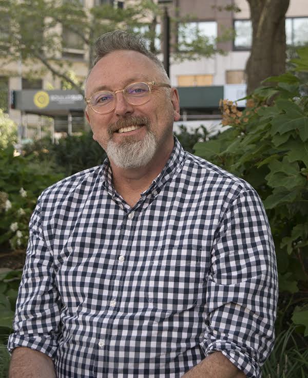 Richard Web