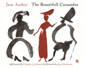 Beautifull Cassandra