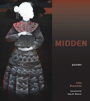 Midden Julia Bouwsma