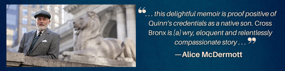 Quinn Quote Banner