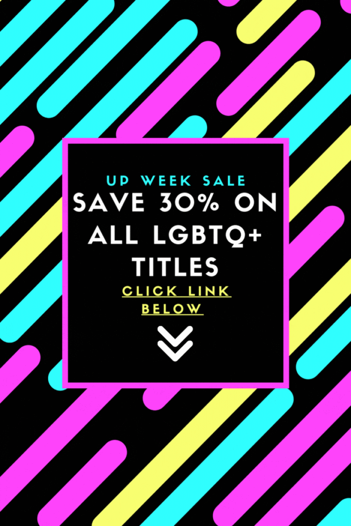 Save 30 On All Lgbtq Titles 1
